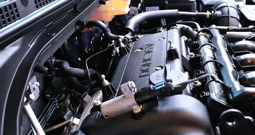 engine